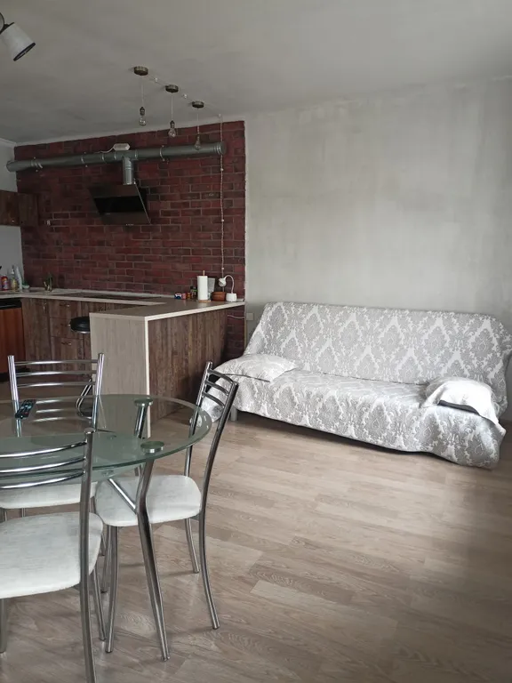 Апартамент в самом центре города