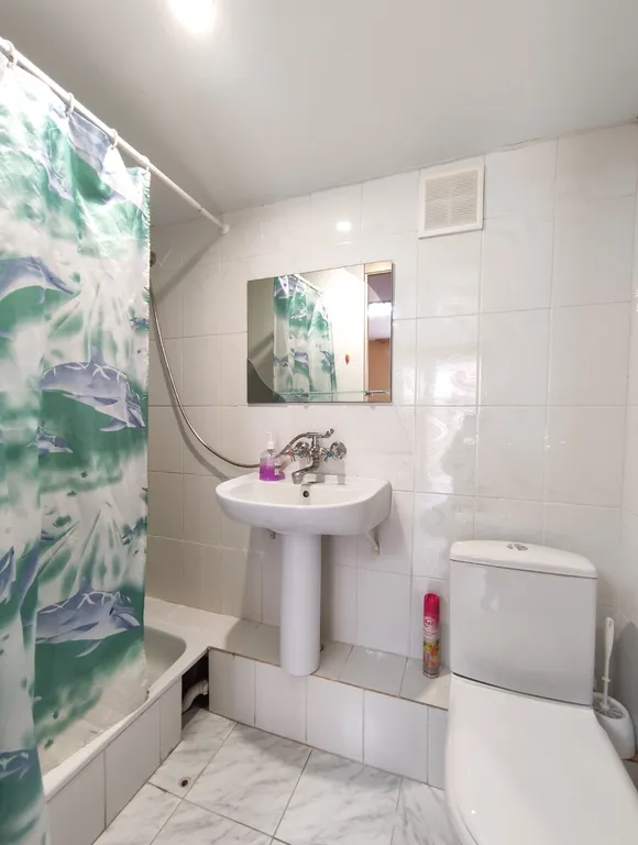 Квартира Комната — Геленджик