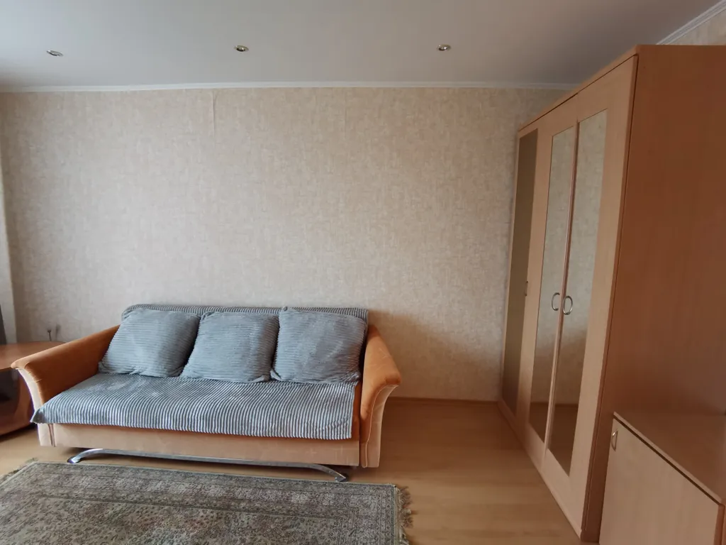 Квартира Уютная квартира недалеко от моря — Зеленоградск