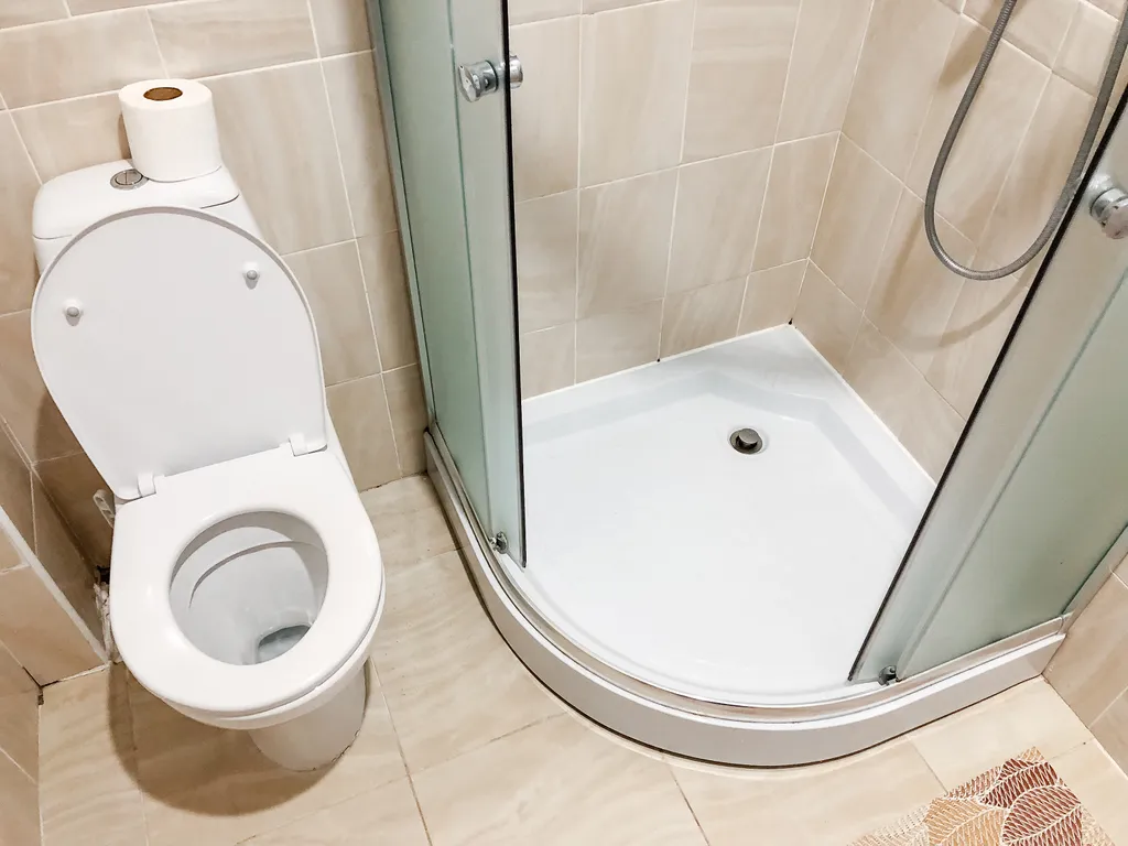 Студия на берегу моря