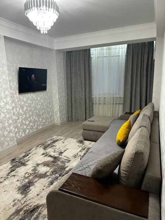 Квартира в элитном доме