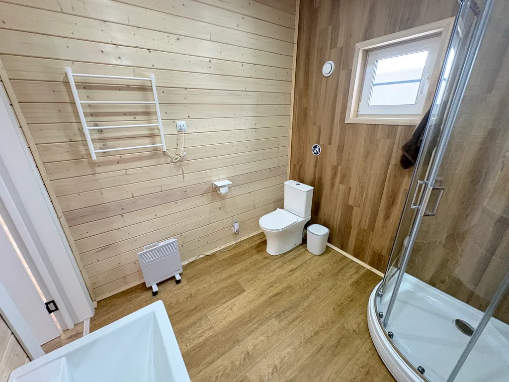 Дом отдыха в Целеево