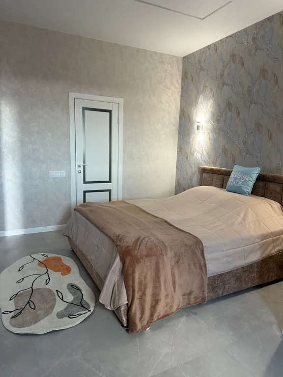 Евродвушка в Рыбной деревне, остров Канта