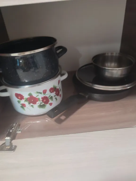 Уютная студия недалеко от аэропорта