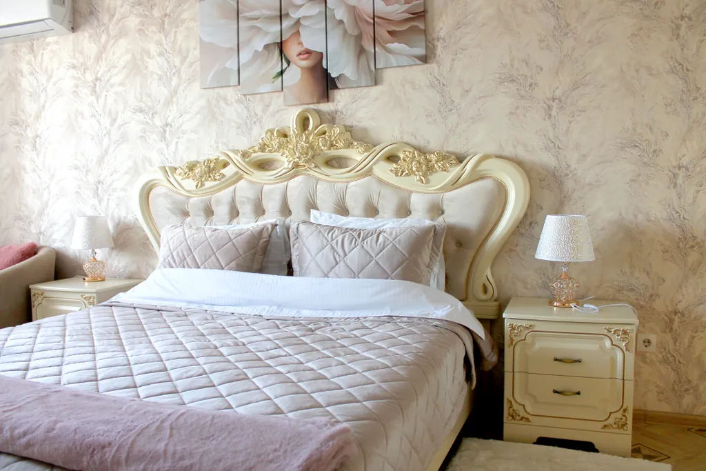 Видовая 2-комнатная квартира — аренда посуточно в Краснодарский