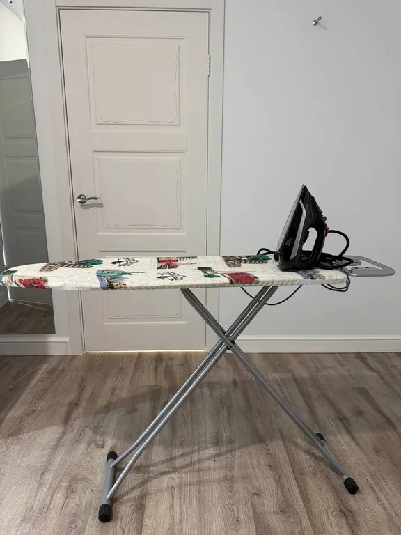 Элитная квартира на заливе в центре города