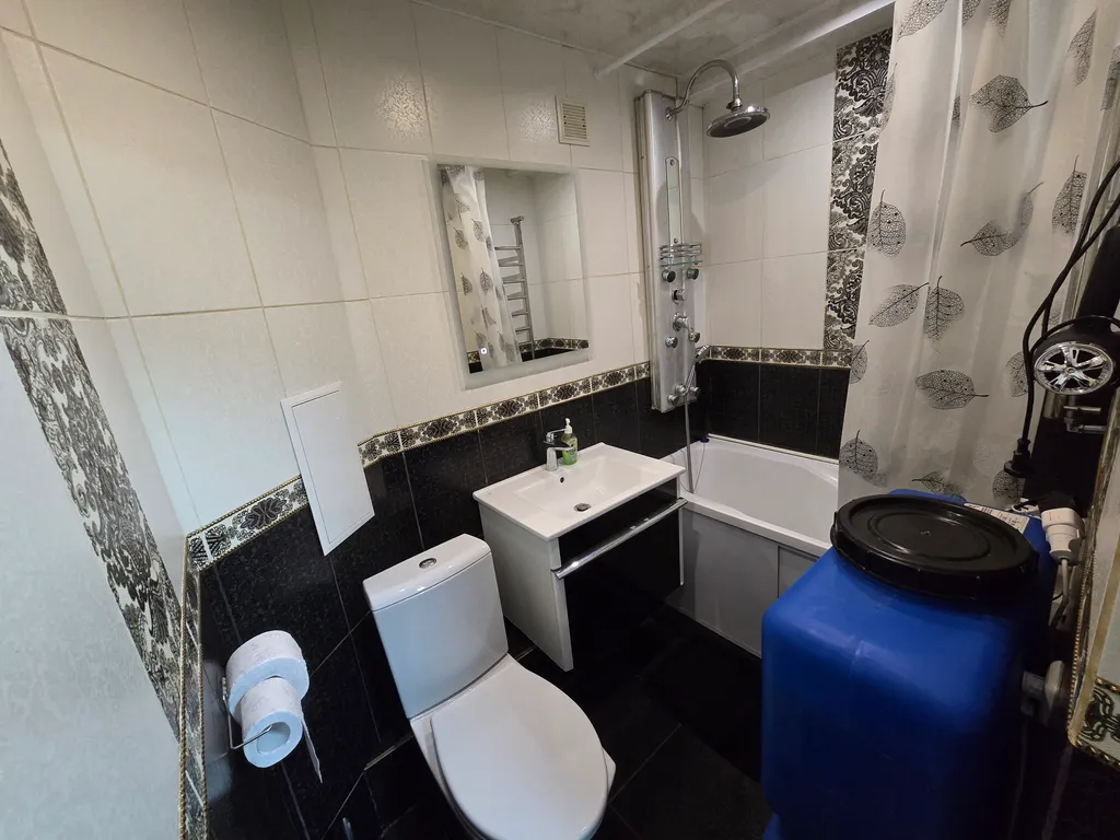 Уютная квартира в центре