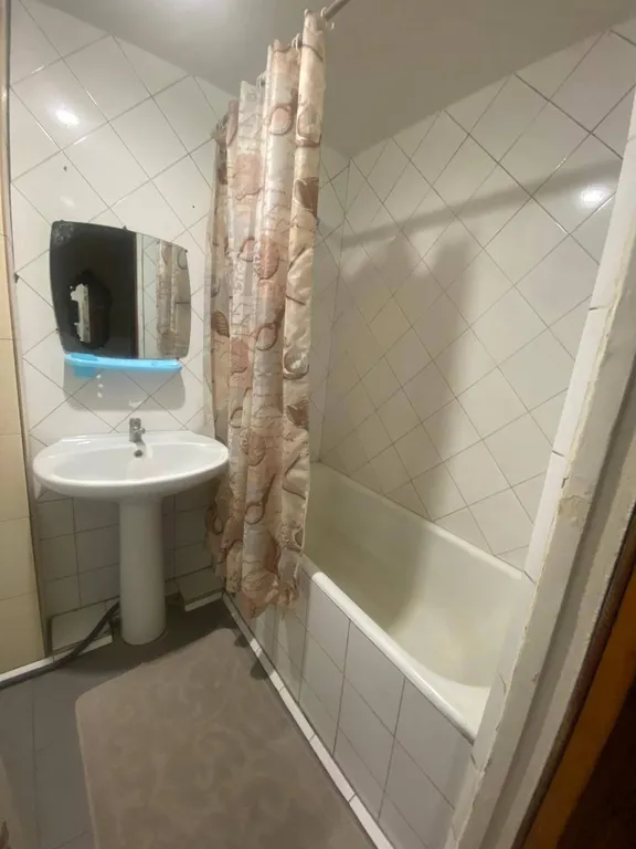 Квартира у парка