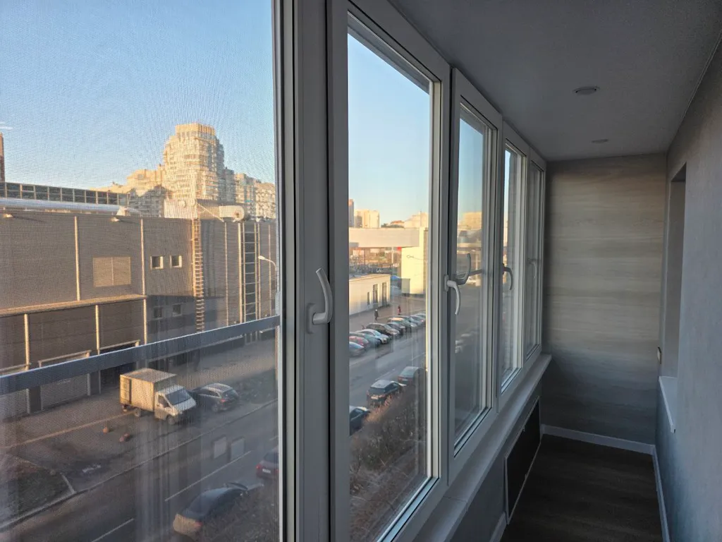 Квартира 2 минуты до метро Беговая и 15 минут до центра города