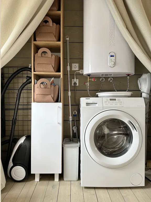 Soul Дача - дача как у себя дома