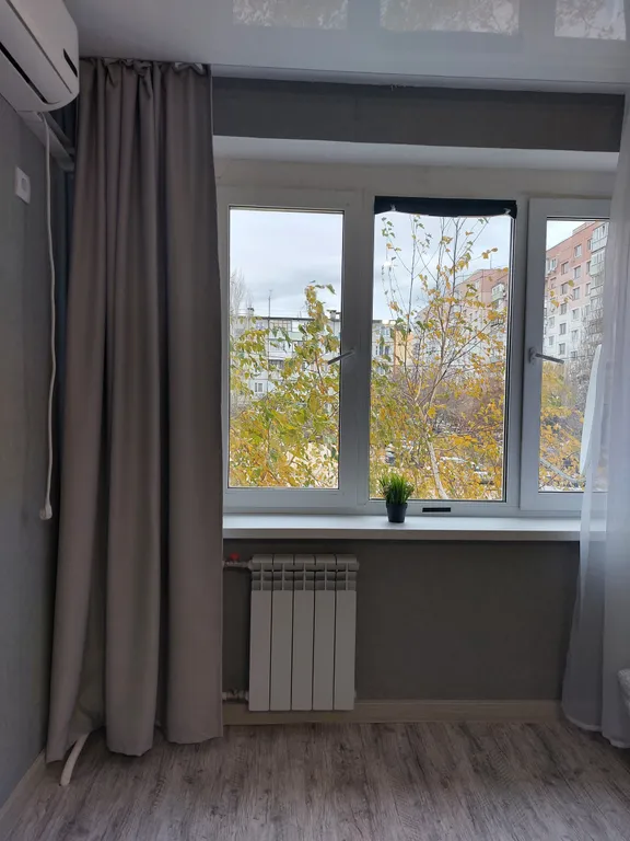 Ваша уютная квартира по дороге на море