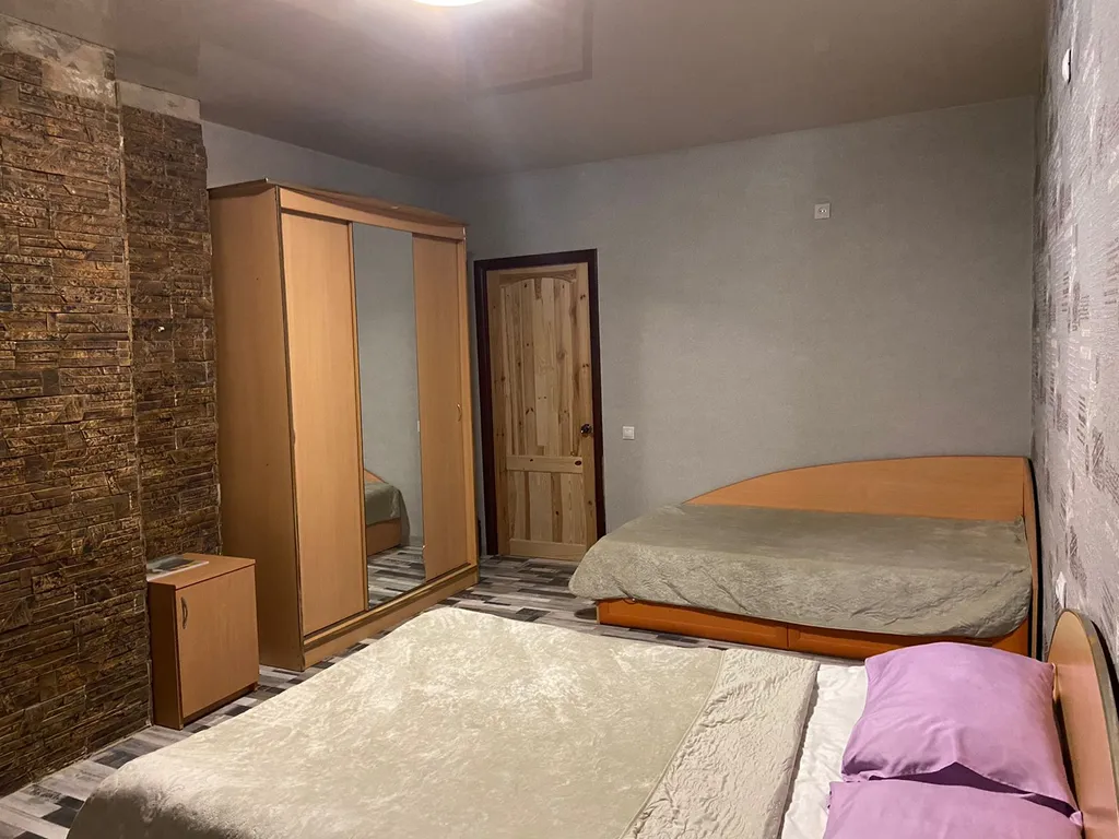 Квартира Комната — аренда посуточно в Смоленск