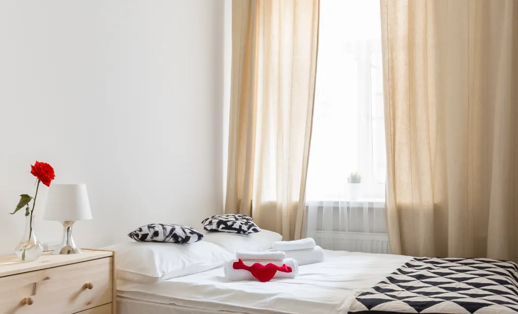 Квартира Квартира Полноценная студия на Фонтанке — Санкт-Петербург