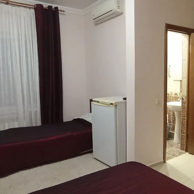 Квартира Комната — Анапа