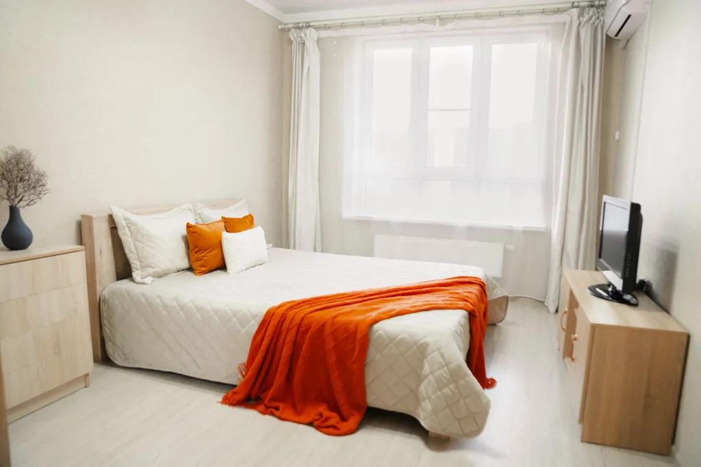 Квартира Квартира 2 к.кв. рядом с Парком Галицкого — Краснодар