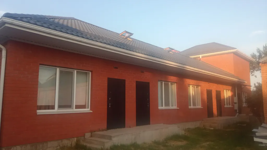 Уютная квартира в центре