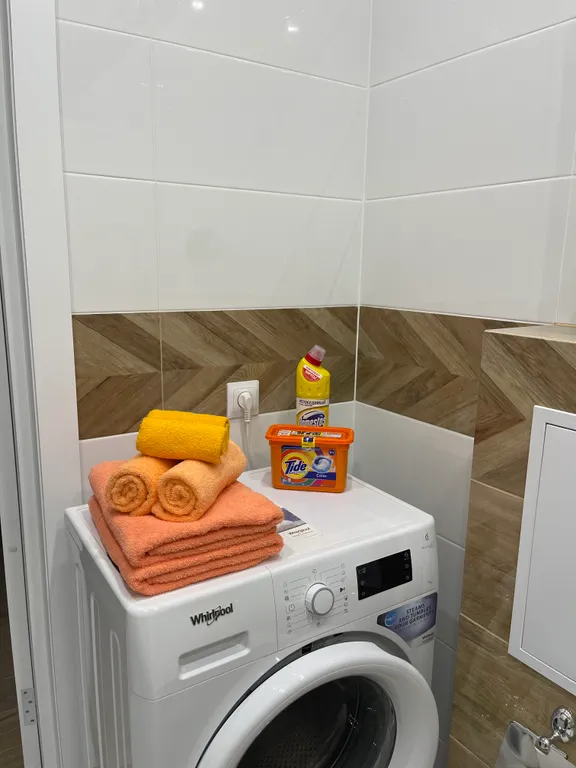 Квартира Апартаменты Атлант — Калининград