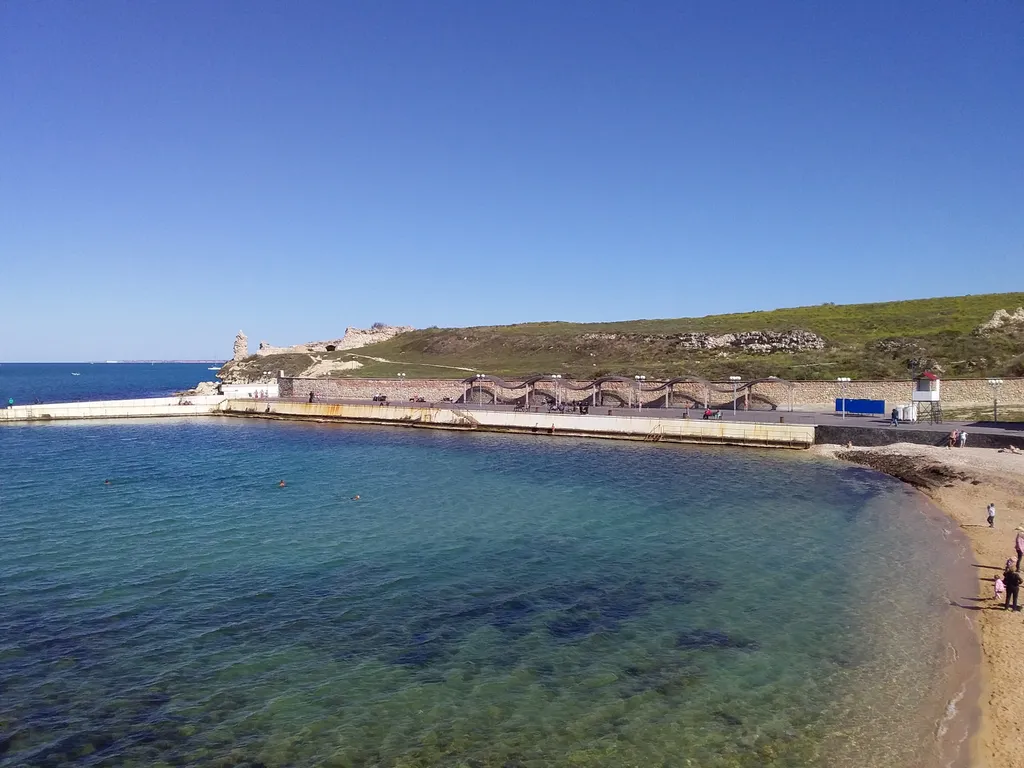 Квартира в районе ЦУМа