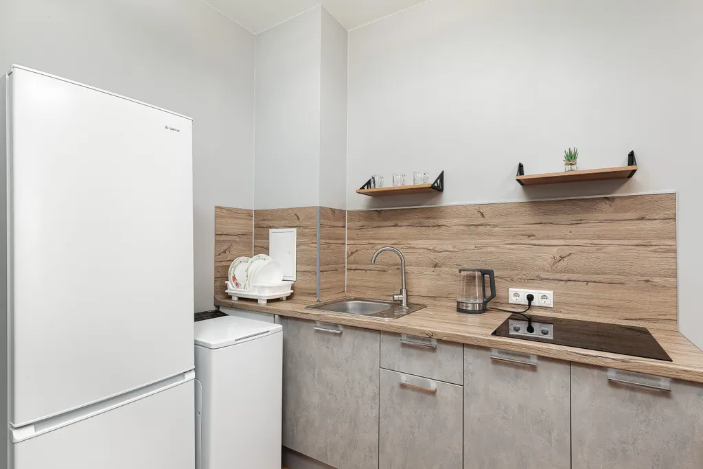 Уютная квартира рядом с аэропортом Шереметьево