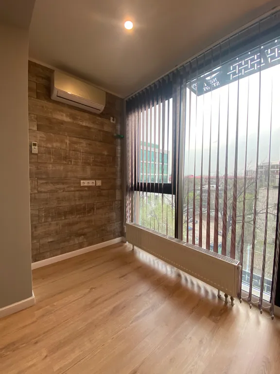 Двухкомнатные апартаменты в ЖК Арбат