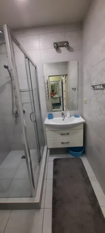 Квартира Уютная квартира в центре — Лазаревское