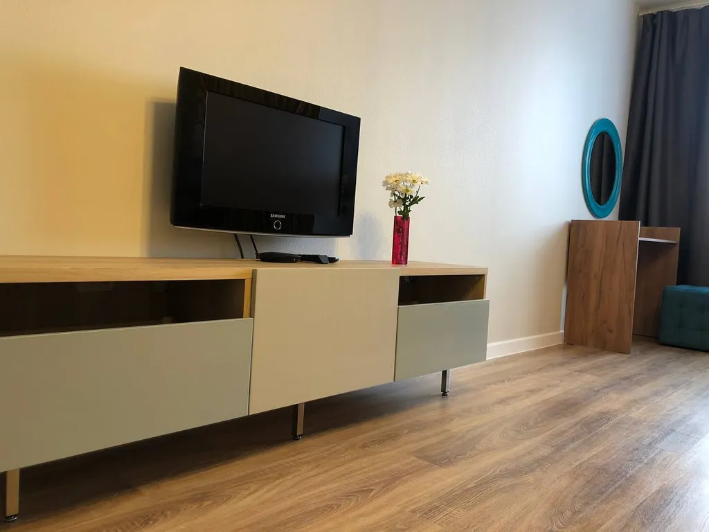 Свежая квартира рядом с аэропортом Кольцово