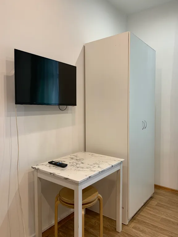 Квартира Квартира Счастливая матрешка студия у Московского вокзала — Санкт-Петербург