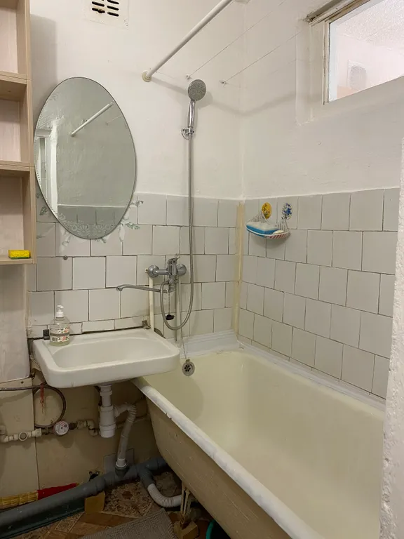 Квартира в центре