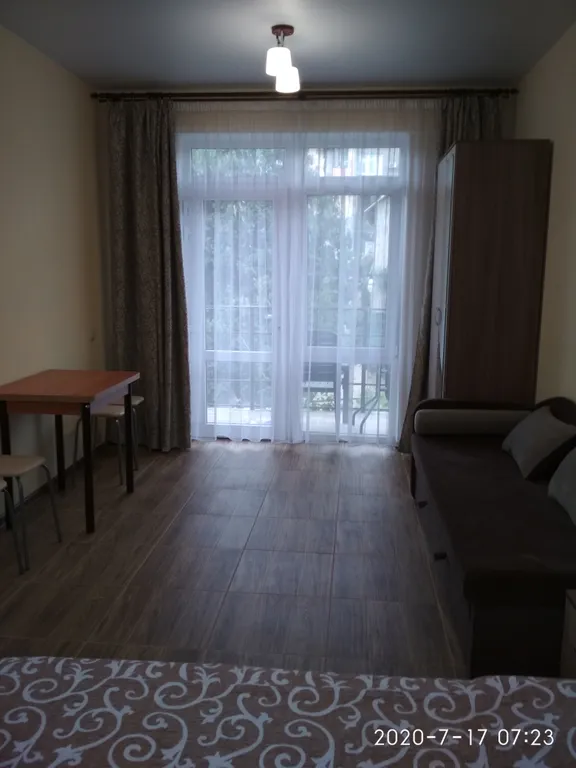 Квартира Номер в коттедже #10 — аренда посуточно в Судак