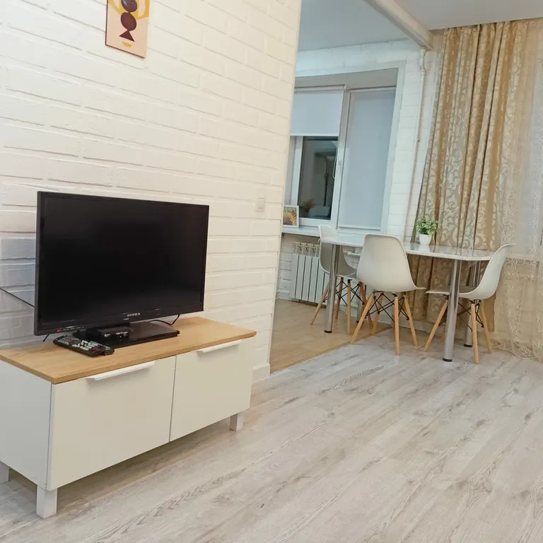 Квартира Уютная квартира в центре города — Алапаевск