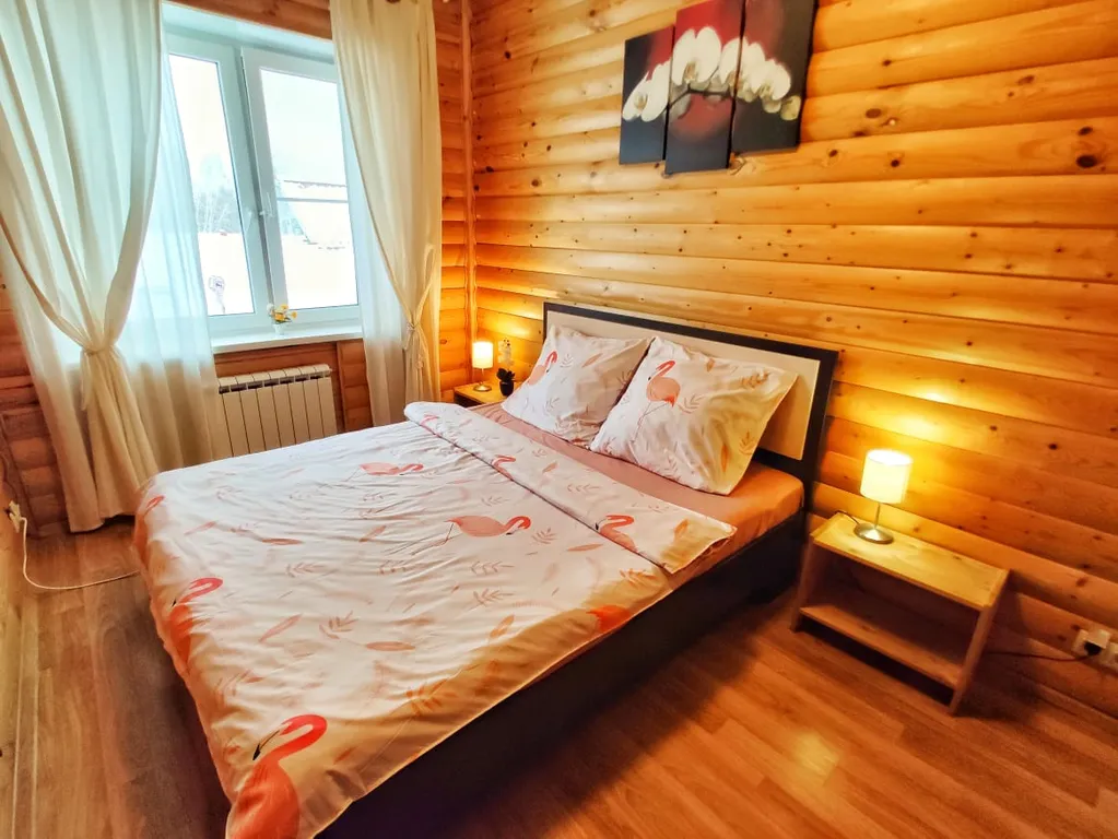 4-комнатный Дом