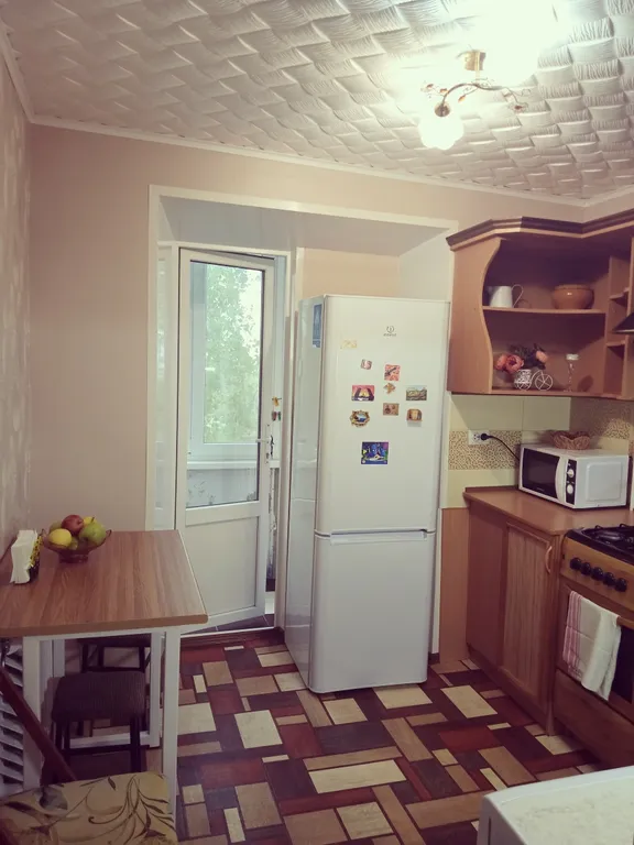 Квартира у моря