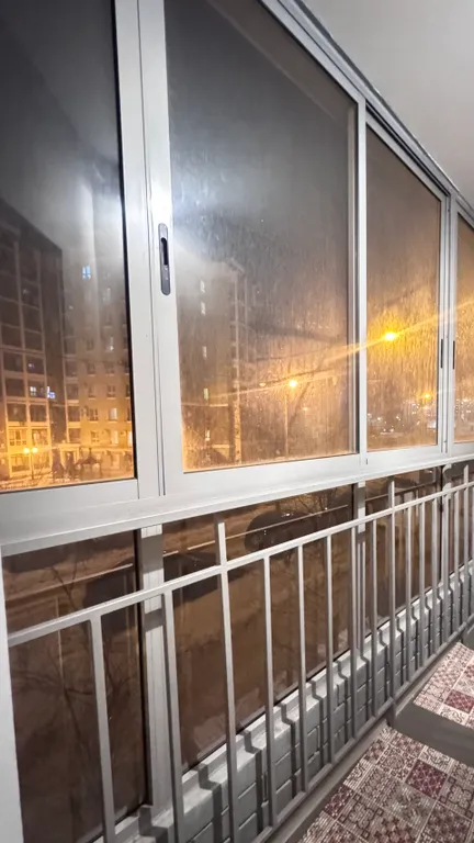 Квартира Квартира Студия в элитном ЖК Бейкер стрит — Волгоград