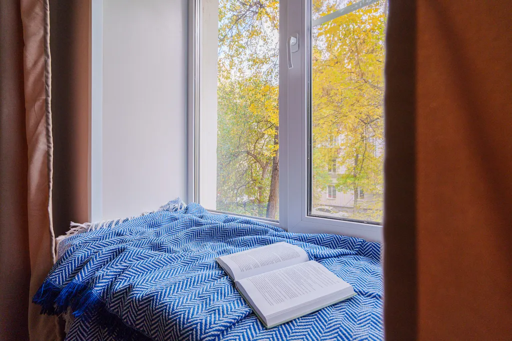 Квартира Квартира Ключи к комфорту в центре — Екатеринбург