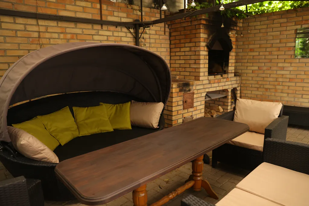 Домик на Курортном