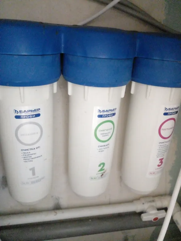 Квартира после ремонта, мебель и техника вся новая