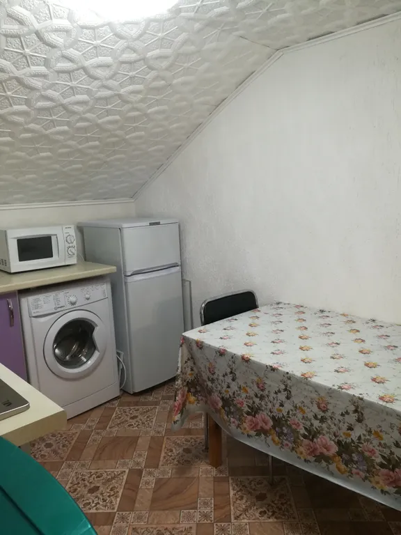 Коттедж Апартаменты с отдельным входом 2 этаж — Ильич