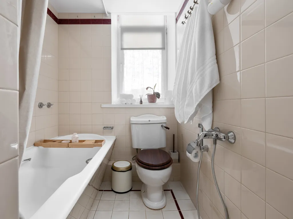 Квартира Атмосферная квартира GM на Арбате — Москва