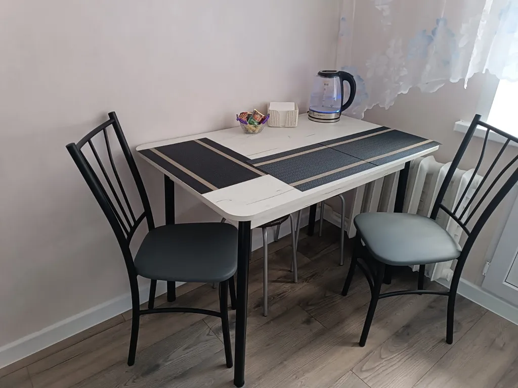 Уютно как дома