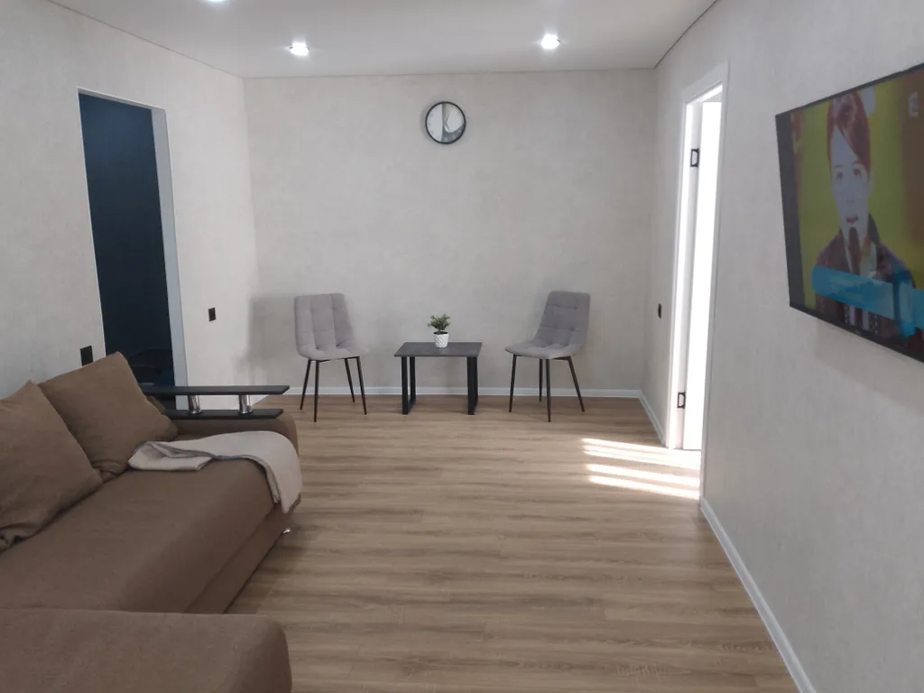 Квартира у моря, рядом с Пушкинской набережной