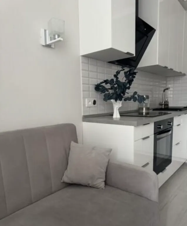 Уютно как дома