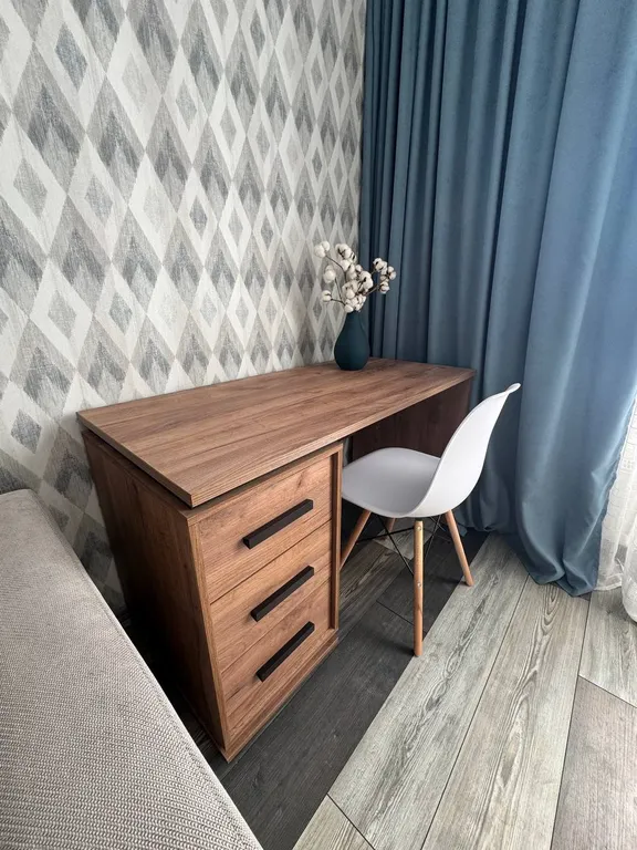 Уютная евро 2 комнатная квартира в комфортном месте