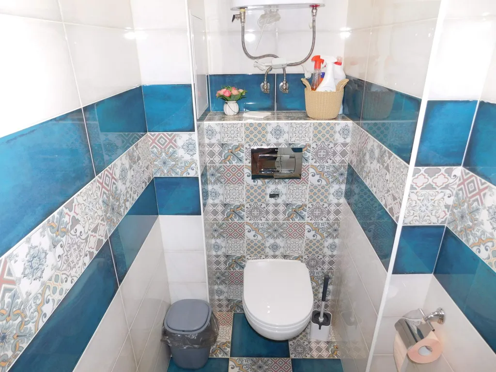 Просторная двухкомнатная квартира в Индустриальном районе г.Барнаула