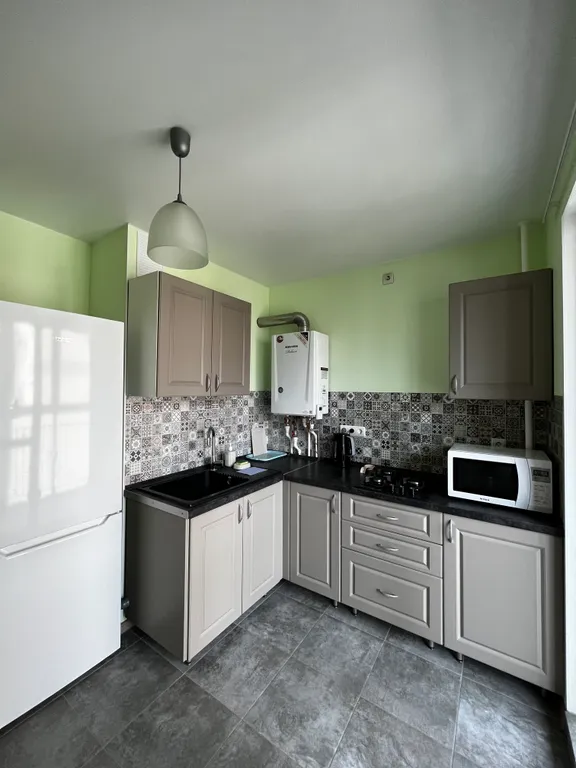 Квартира Квартира Kate Apartment Уют и Тепло — Калининград