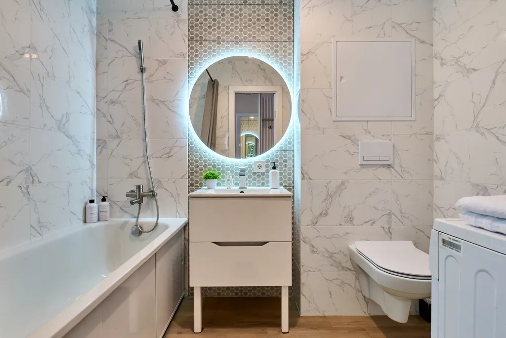 Уютная квартира с самоваром, 10 минут до центра, бесконтактное заселение