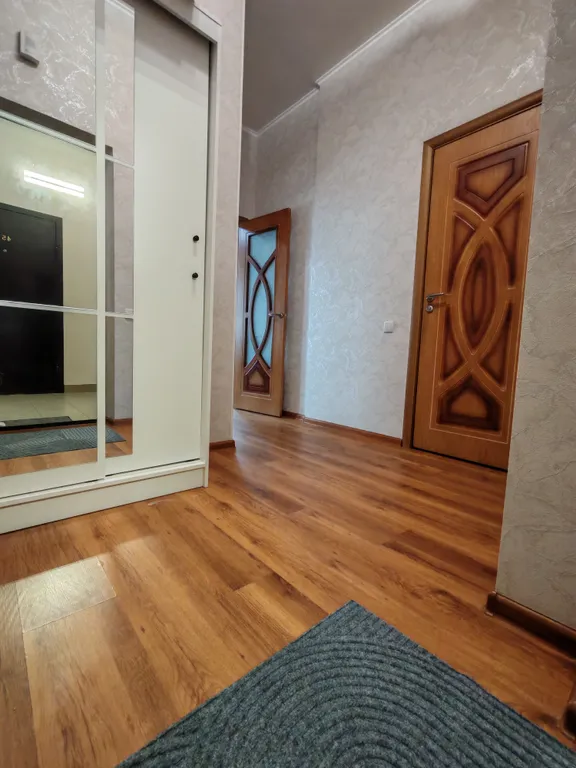 Уютная квартира-студия в центре города недалеко от ЖД вокзала