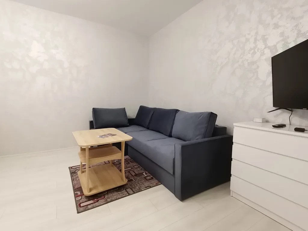 Квартира Уютная, чистая квартира в центре города рядом с парком и озером — Калининград