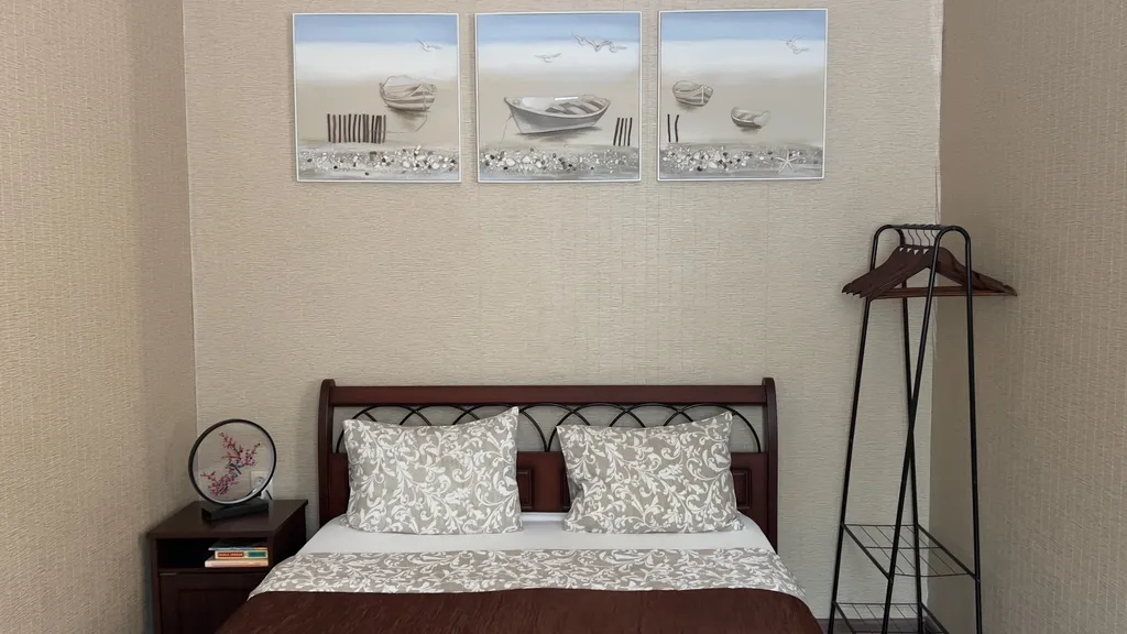 Студия в самом центре Артема