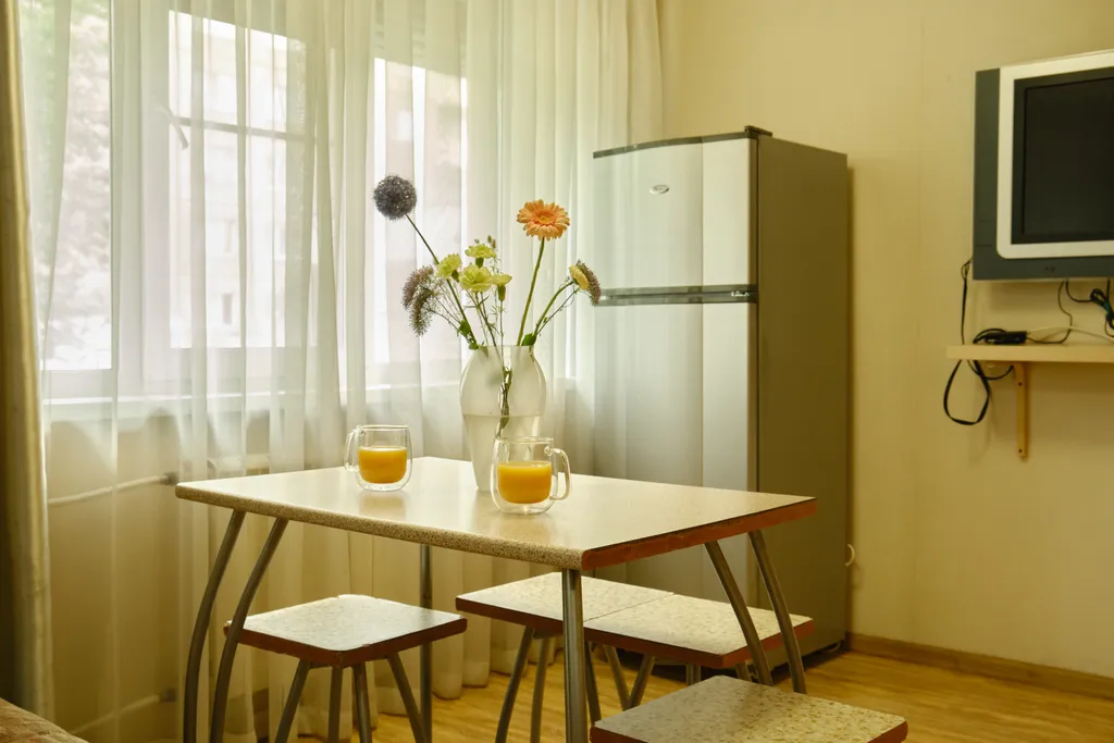 Ленин Град Мост апартаменты