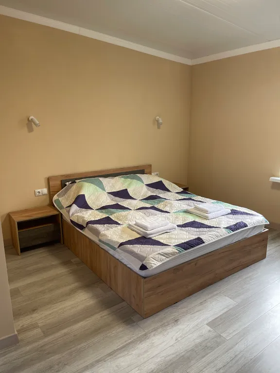 Коттедж Комфортабельный номер в частном секторе — аренда посуточно в Приморско-Ахтарск